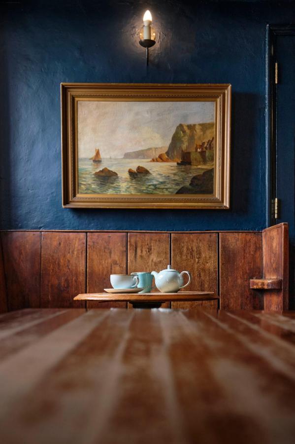 The Ship At Dunwich Hotel Buitenkant foto